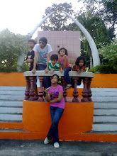 sisters and brothers ;)