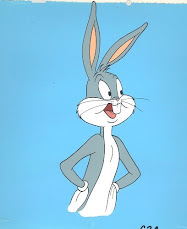 Bugs Bunny