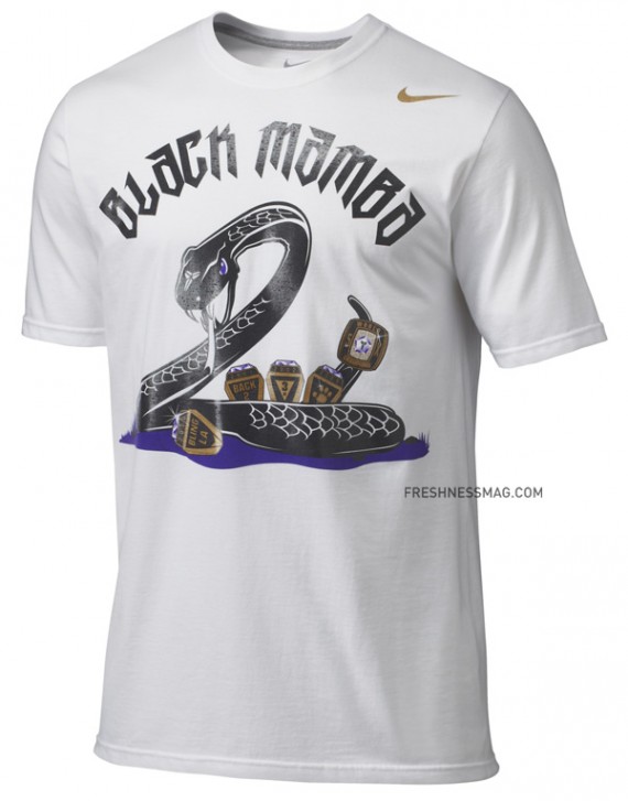 nike black mamba