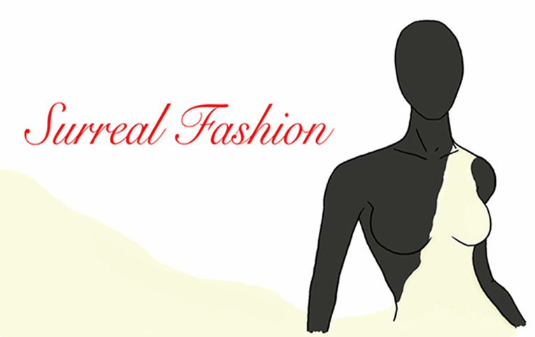 Surreal Fashion
