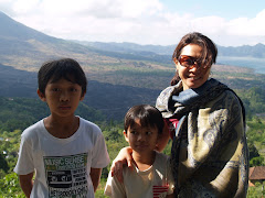 istri dan anak anakku