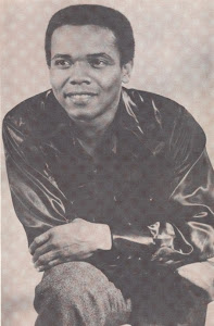 Johnny Nash