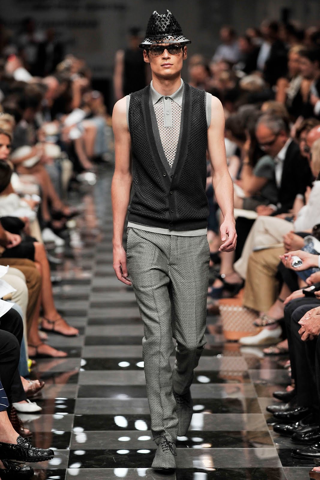 Top 10 Looks of Spring/Summer 2010 (Part 2)