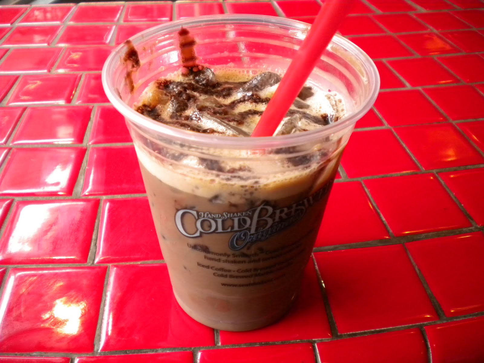 WHERE IS SEATTLE S BEST COFFEE LOCATED intelligence overview