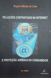 2 Edição - 2010 - Relações Contratuais na Internet e Proteção Jurídica do Consumidor