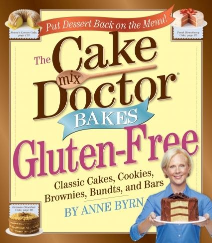 Cake Mix Doctor Cookbook Cake Mix Doctor Cookbook