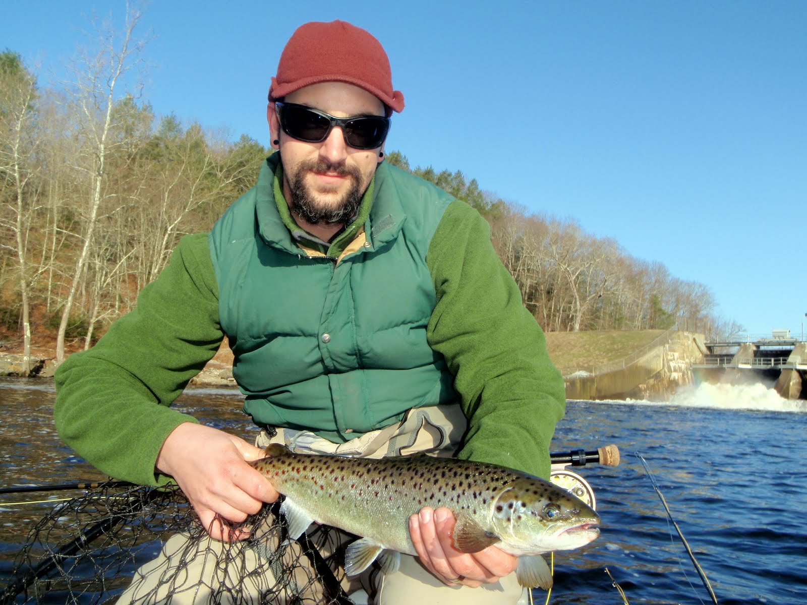 Hush Fishing Co & Ryan Sansoucy