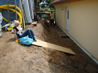 Ute Norbert Thiele Das Machen Wir Im Jahr 2010 Our Activities