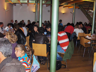 Restaurante "Casa Manolo"