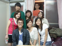 Sukiyaki Party