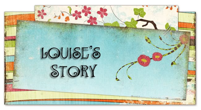 Louise's story