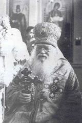 St Luke, Archbishop of Simferopol