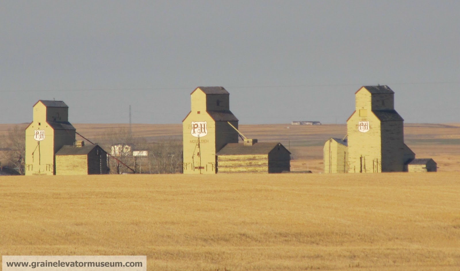 Grain Elevator History Grain Elevator Photos