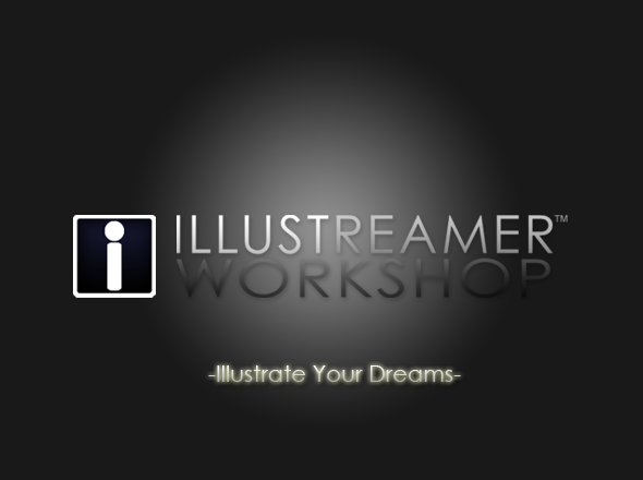 illustreamer workshop