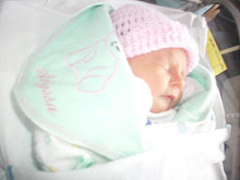 My little Hunny Bun!!!