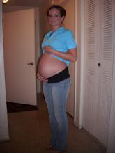 Me at 26 Weeks Pregnant!!