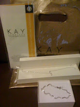 My Valentine's Gift from Robert and Alyssa!! I Love them so much!!