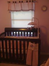 Alyssa's Nursery!!