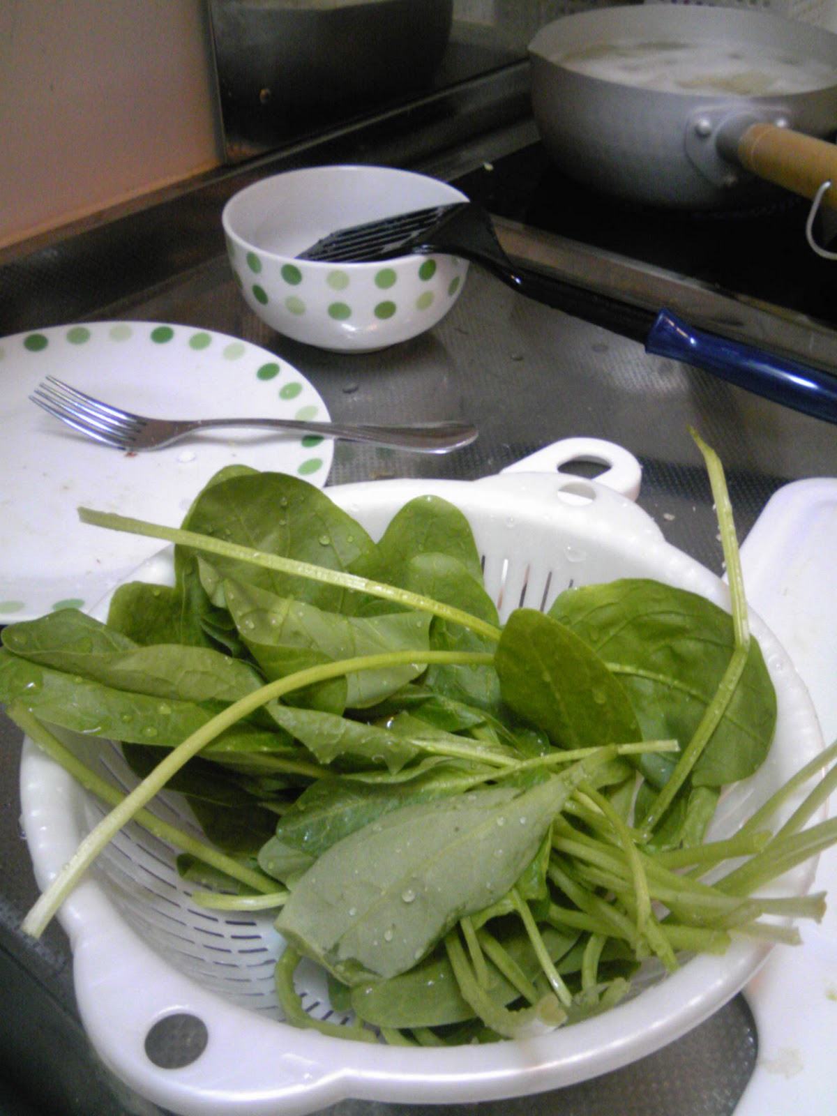 Chotto... Shepherd's pie in the toaster oven