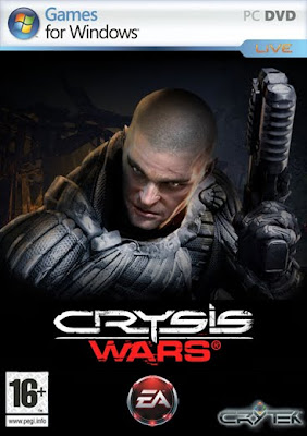 Crysis Wars | PC | FULL Download - Crysis Wars | PC | FULL