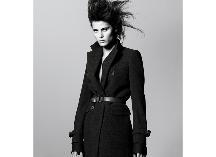 The Diary of The Vintage Independent: Trend Report: Women in Menswear