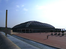 Palau Sant Jordi