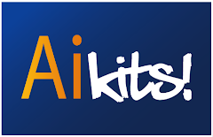 Aikits! Adobe Illustrator Kit Design