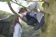 The lion fell inlove with the lamb.