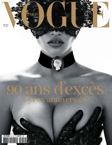 Vogue Addicted