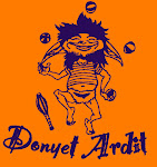 Donyet Ardit