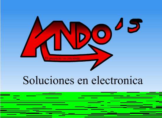 es el extremo andos company creado desde 2009