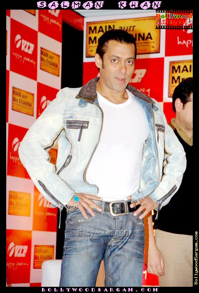 Indian And Paki Wallpapers: Salman Khan