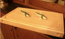 Western Red Cedar Board