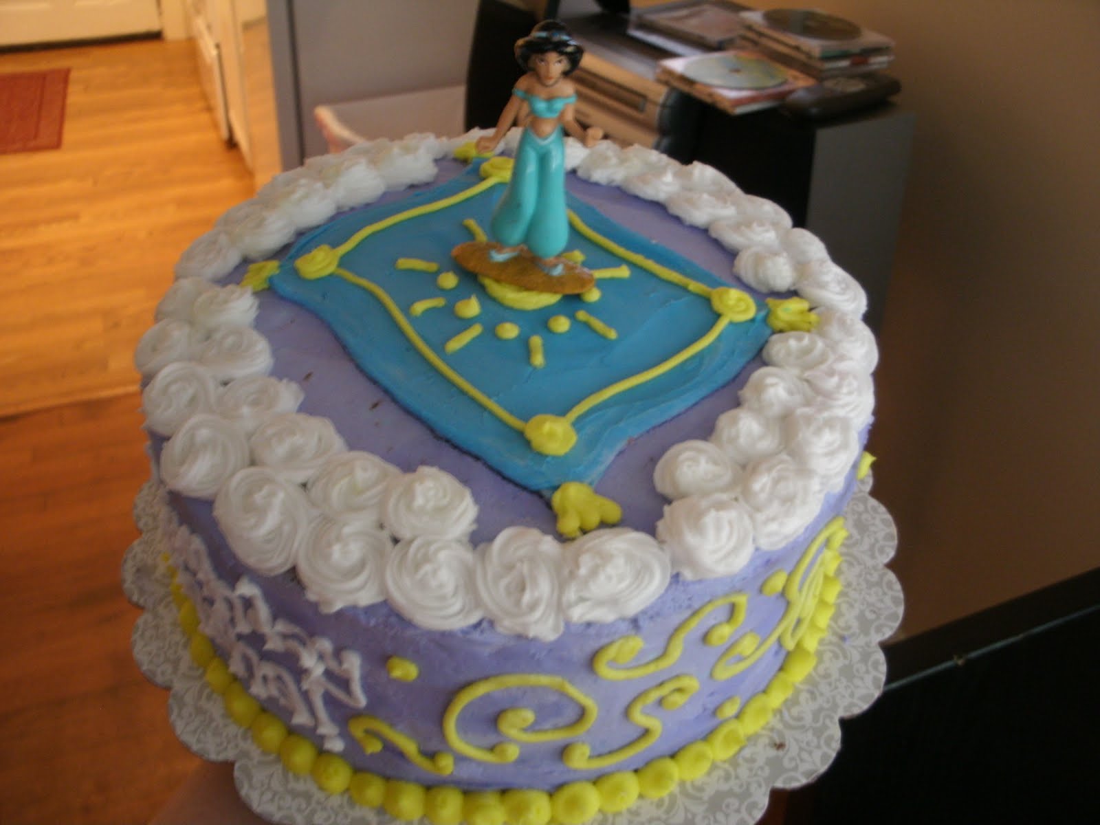 Seriously Sweet Shop July 2010