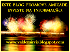 SELO ESTE BLOG PROMOVE AMIZADE