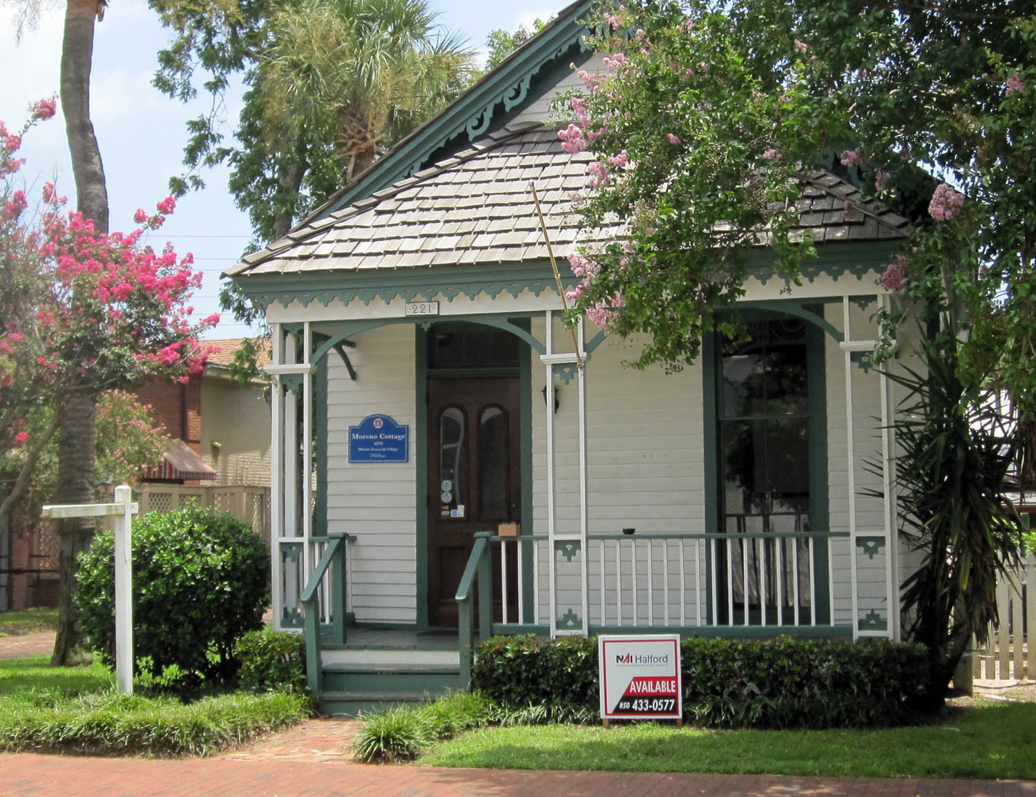 Cottage Style Homes Pensacola Fl at Rose Jones blog