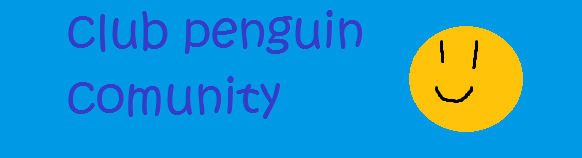 Club Penguin Comunity