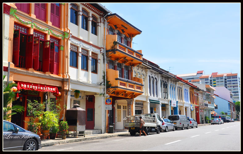 our life in Singapore the shophouses of Singapore our life in Singapore the shophouses of Singapore