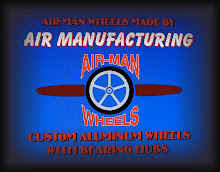 AirManufacturing Wheels