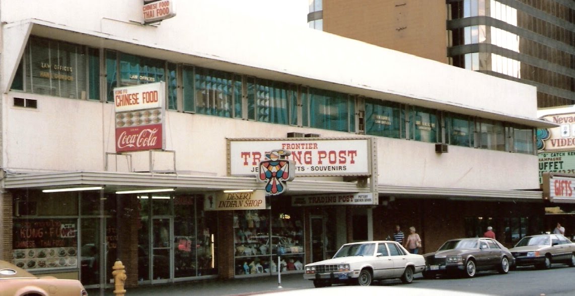 Life is Good Las Vegas History