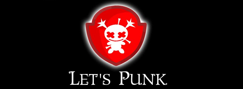 Let's Punk Guilda