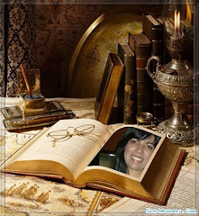 SOU DEVORADORA DE LIVROS.