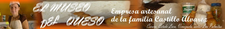 El Museo del Queso
