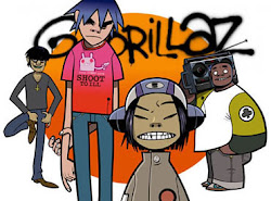 gorillaz