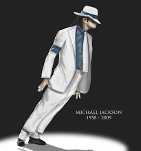 The King of Pop (1958-2009)