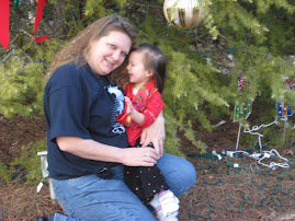 Brenda and Dakota