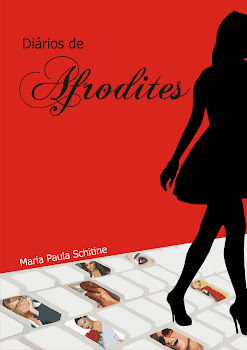 Diários de Afrodites - o livro