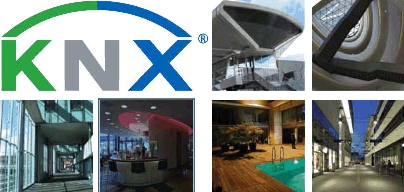 knx smart home knx smart home