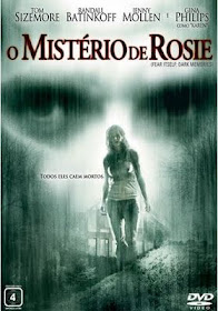 Baixar Filmes Download   O Mistério de Rosie (Dual Audio) Grátis
