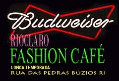 Fashion Café Búzios